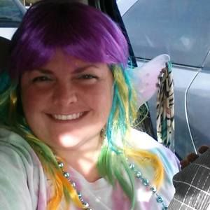 Meet your Posher, Tasha